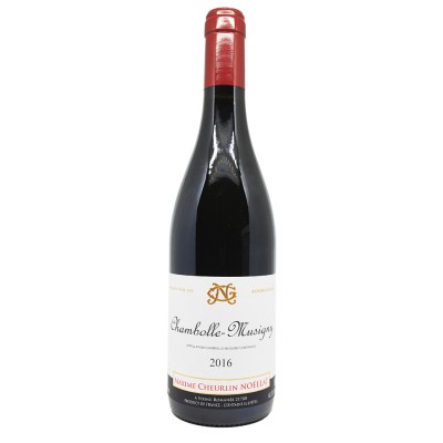 CHAMBOLLE MUSIGNY GEORGES NOELLAT 2016 compra barato al mejor precio buenas críticas