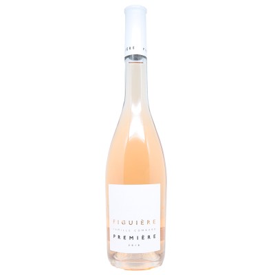 Figuière - Cuvée Première de Figuière - Organic 2018 buy cheap at the best price good advice