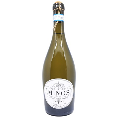 MINOS - Prosecco cheap purchase at the best price opinion good rare venice sparkling wine good wine merchant bordeaux