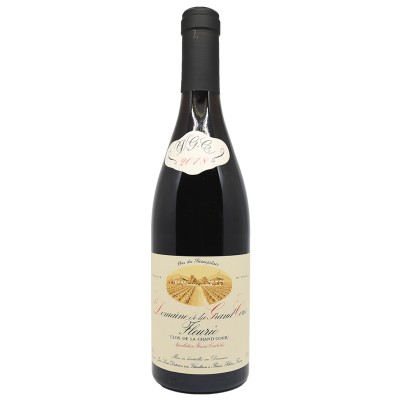 Domaine Jean Louis DUTRAIVE - Fleurie - Clos de la Grand'Cour 2018 compra barato al mejor precio buena opinión comerciante de vinos de Burdeos