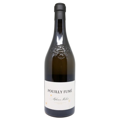 Domaine Alphonse Mellot - Pouilly Fumé 2018