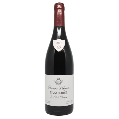 Domaine Vincent DELAPORTE - Cul de Beaujeu 2017 buy wine best price opinion good wine merchant bordeaux