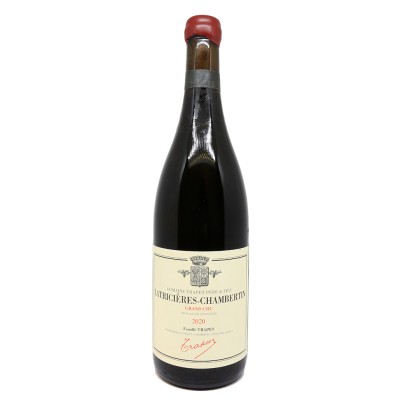 Domaine Trapet - Latricières Chambertin 2020