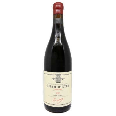 Domaine Trapet - Chambertin 2020