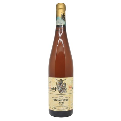 DÖNNHOFF - Oberhäuser Brücke Auslese GK - Golden Kapsule  1990 Bon avis achat au meilleur prix caviste bordeaux