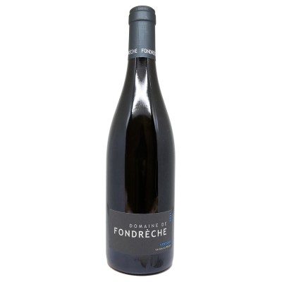 Domaine de Fondrèche - Rouge 2021