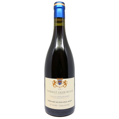 Domaine Thibault Liger Belair - Côtes de Nuits Villages - Au Leurey-Vigne de 1937 2018