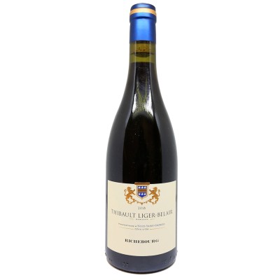 Domaine Thibault Liger Belair - Richebourg Grand Cru 2018