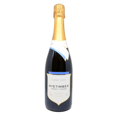 Nyetimber - Classic Cuvée Brut