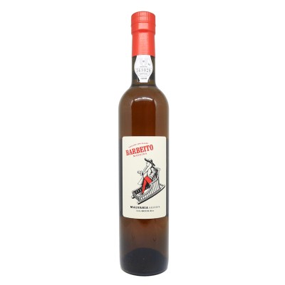 Barbeito -  Malvasia Reserve - 5 ans