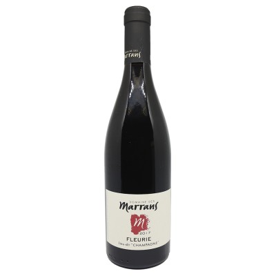 Domaine des Marrans - Fleurie - Rochot de Champagne 2017 compra barato al mejor precio buena opinión