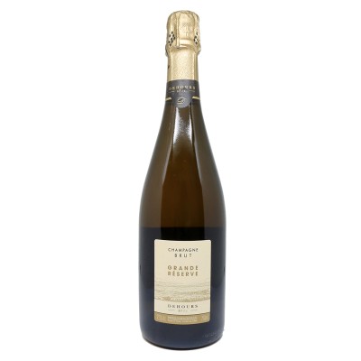 Dehours et Fils - Grande Reserve - Brut