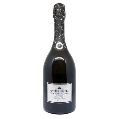 Antica Fratta - Essence - Saten Brut 2018