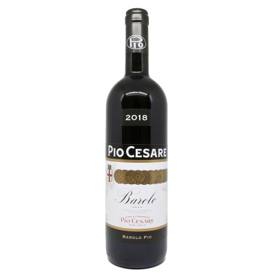 PIO CESARE - Barolo 2018