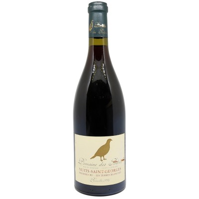 Domaine des Perdrix - NUIT SAINT GEORGES 1ER CRU LES TERRES BLANCHES 1996 comprar mejor precio buen vino opinión comerciante Burdeos