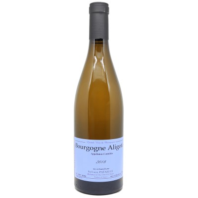 Domaine Sylvain PATAILLE - Bourgogne Aligoté 2018