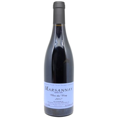 Domaine Sylvain PATAILLE - Marsannay Clos du Roy 2017