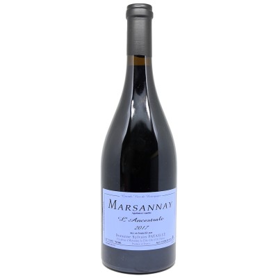 Domaine Sylvain PATAILLE - Marsannay L'Ancestrale 2017