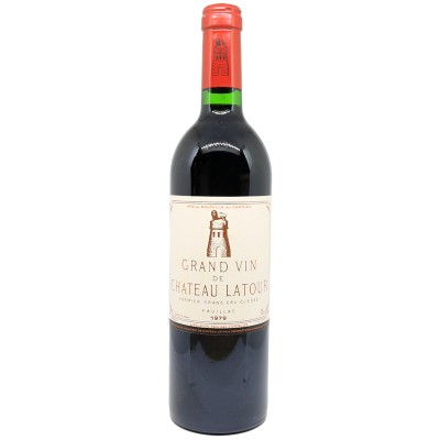 Castillo LATOUR 1979