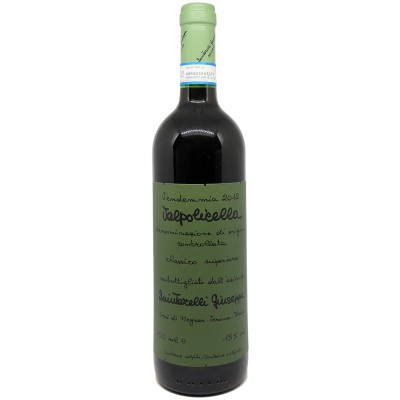 Guiseppe Quintarelli - Valpolicella Classico Superiore - 15%  2012