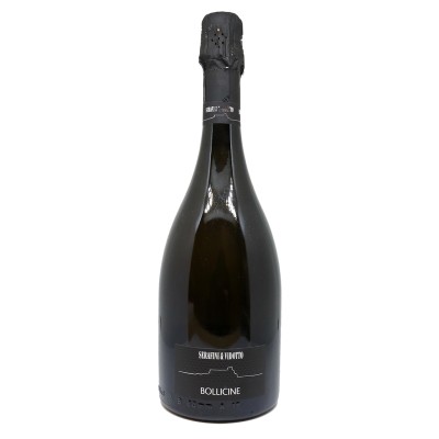 Serafini & Vidotto - Bollicine di Prosecco Brut 2021