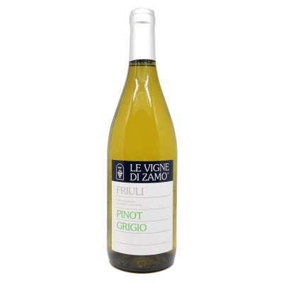 Le Vigne di Zamò - Pinot Grigio 2021