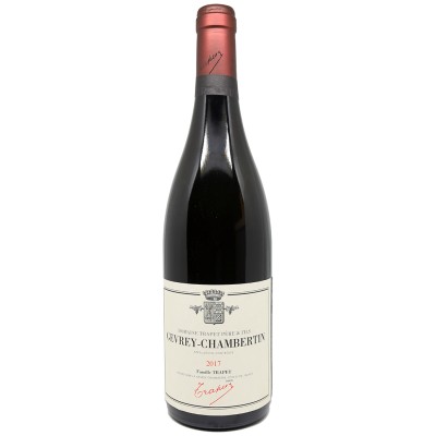 GEVREY CHAMBERTIN TRAPET JEAN-LOUIS 2017