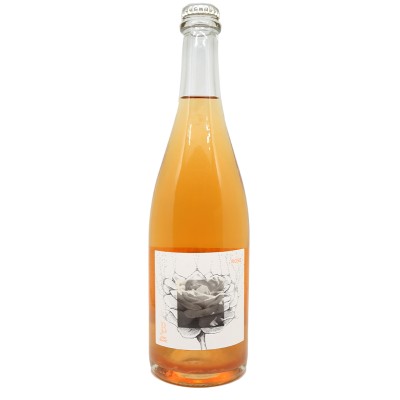 Domaine du JONC BLANC - Pet Nat - Bulle Rosé 2018