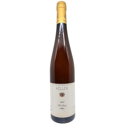 KELLER - Riesling RR 2011