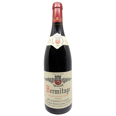 Domaine Jean Louis CHAVE - HERMITAGE 1994