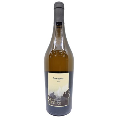 Domaine PIGNIER - Sauvageon 2016