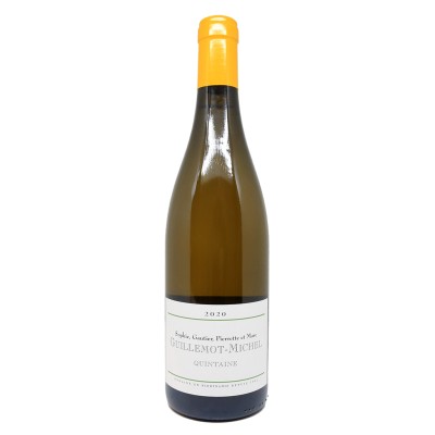 Domaine Guillemot Michel - Quintaine 2020