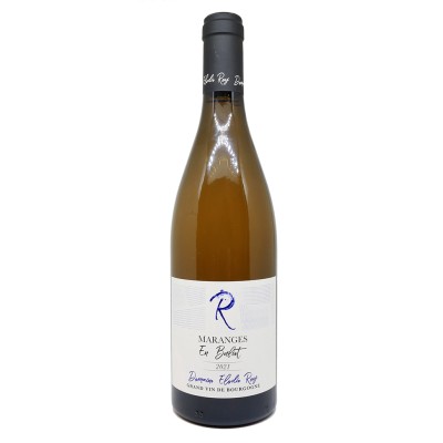 Domaine Elodie Roy - Maranges - En Buliet 2021