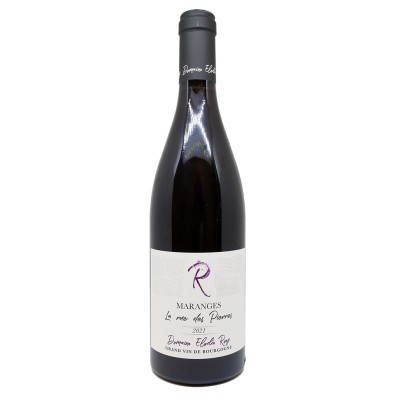 Domaine Elodie Roy - Maranges - La Rue des Pierres 2021