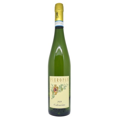 Pieropan - Soave Classico - Calvarino 2020