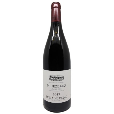 Domaine DUJAC - Echezeaux 2017