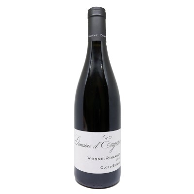 Domaine d'Eugénie - Clos d'Eugénie 2020