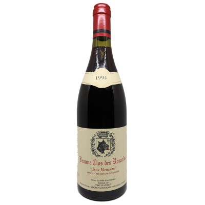 Clos des Rouards - Beaune - Aux Renards 1994