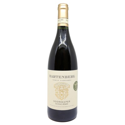 Hartenberg - Doorkeeper Shiraz 2020