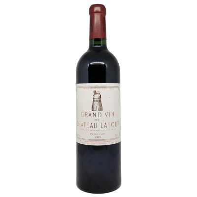 Castillo LATOUR 1999