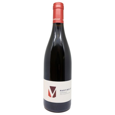 Domaine Martinelle - Ventoux 2021