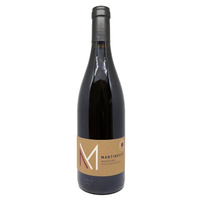 Domaine Martinelle - Les Dentelles 2021