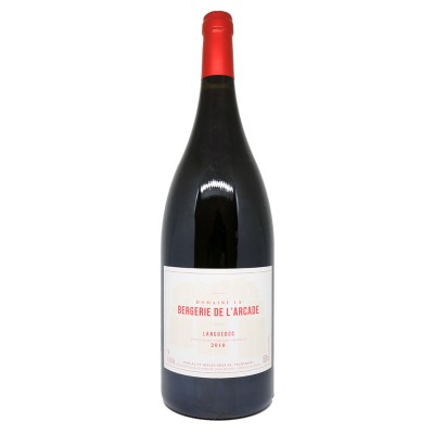 Domaine de la Bergerie de l'Arcade - Magnum 2018