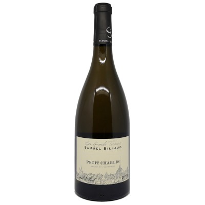 Domaine Samuel Billaud - Petit Chablis 2018