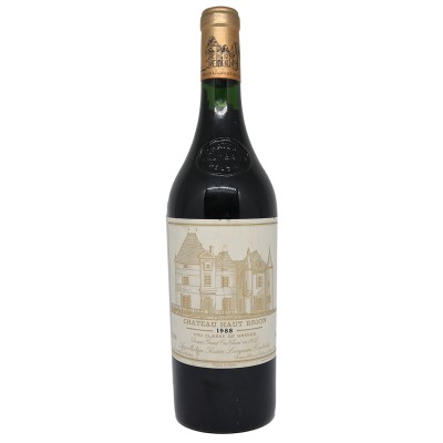 Chateau HAUT BRION 1988