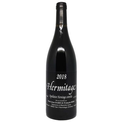 Domaine Dard et Ribo - Hermitage 2018