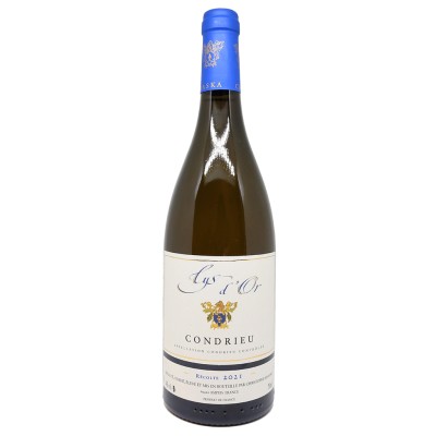 Domaine Christophe Semaska - Lys D'Or - Condrieu 2021