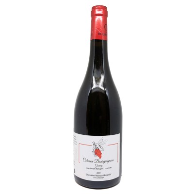 Domaine Nicolas Raspiller - Coteaux Bourguignons 2021