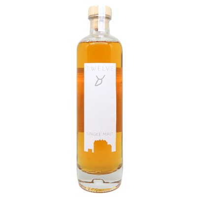 TWELVE - Whisky d'Aubrac - Albariza #2 - 2022 - 53%