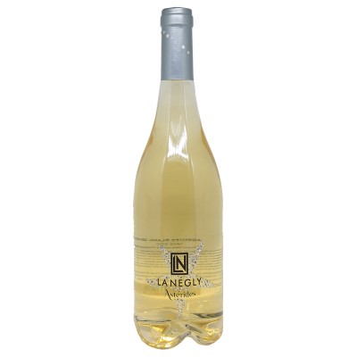 CHATEAU LA NEGLY - Astérides - White 2018